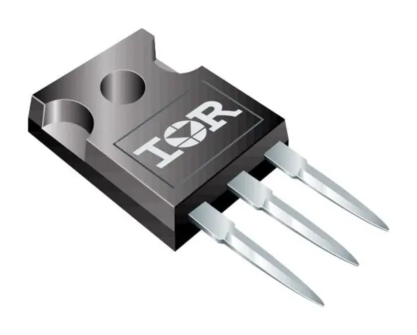 INFINEON IRFP4110PBF N-Channel Power MOSFET, 100V, 120A, TO-247AC