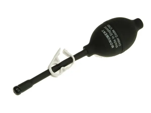 Monument 179 Χειροκίνητο Φούσκωμα για Έλεγχο Σωληνώσεων