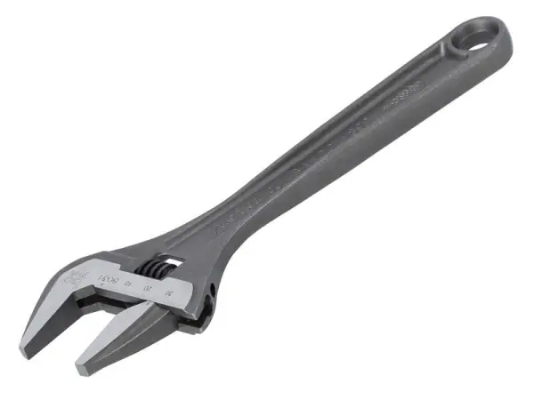 Bahco 130 Year Anniversary Adjustable Wrench 200mm (8in)
