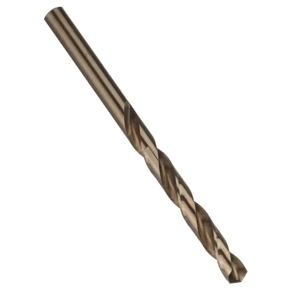 Bosch HSS-Co Metal Drill Bit, 8mm x 75mm, 117mm Length