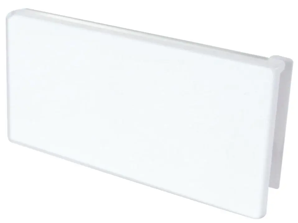 CONNEKT GEAR - 模組化AV空白擋板