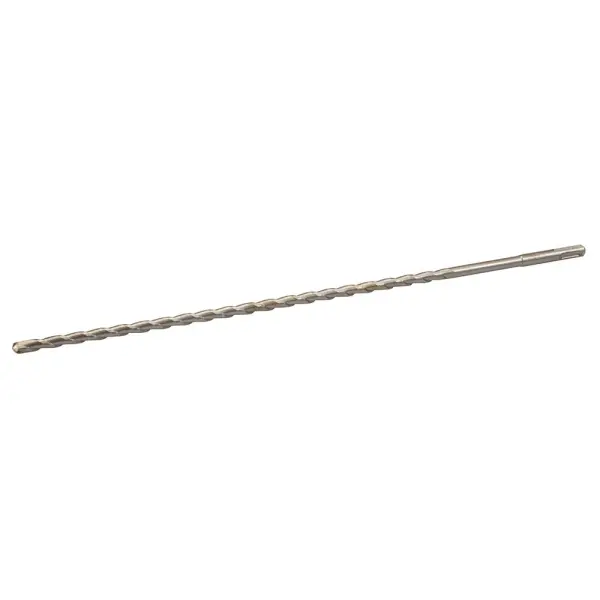 Silverline SDS Plus 鎢鋼鑽嘴 - 10 x 460毫米