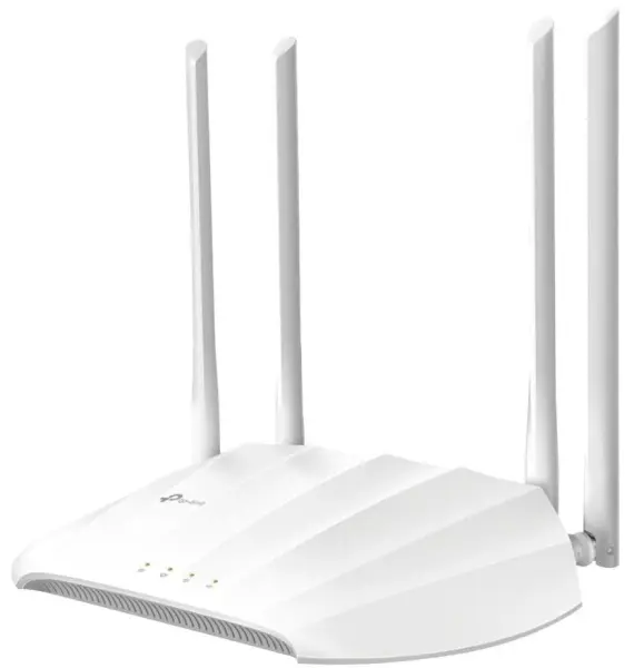 TP-LINK AC1200 Ponto de Acesso Sem Fios Dual Band e Extensor de Alcance