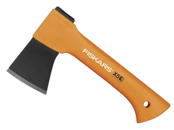Fiskars XXS X5 Chopping Axe, 480g