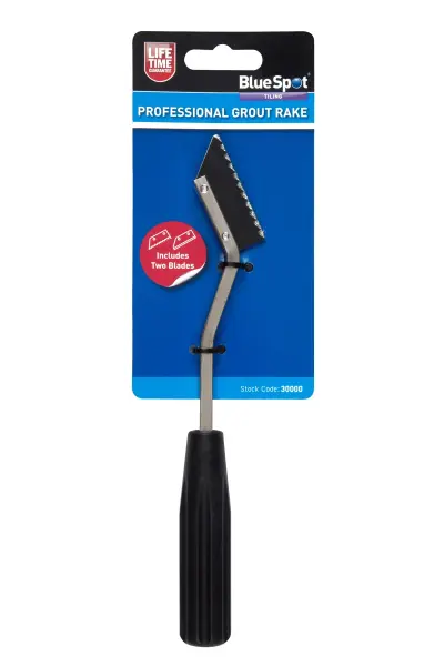 Ferramenta Profissional para Remover Rejunte Blue Spot