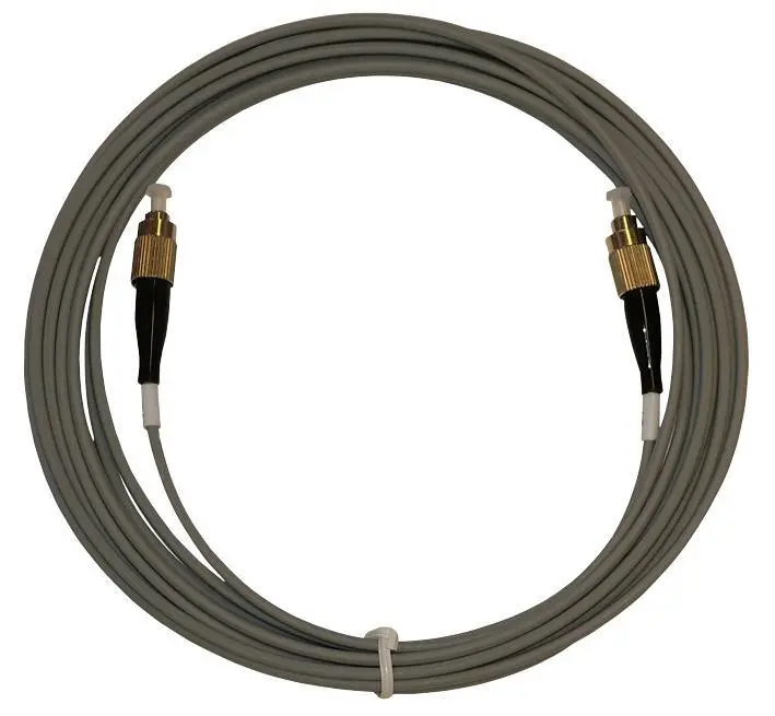 GLOBAL COMMUNICATIONS - Kabel Gentian Optik Fibre-IRS FC/PC, 10m