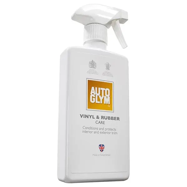 AUTO GLYM Vinyl & Rubber Care, 500ml
