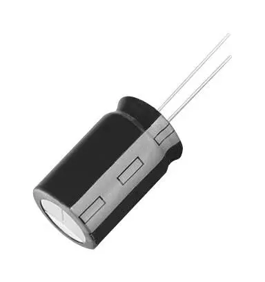 Panasonic FM Series Electrolytic Capacitor 1500 µF 35 V Radial Leaded