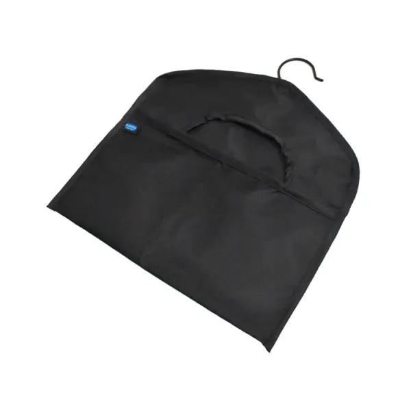 Addis Peg Bag, Black