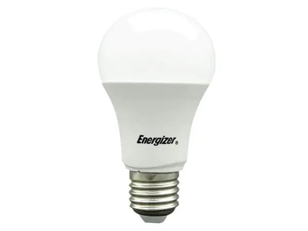 Energizer LED ES E27 Opal GLS Bulb, Warm White 1521lm