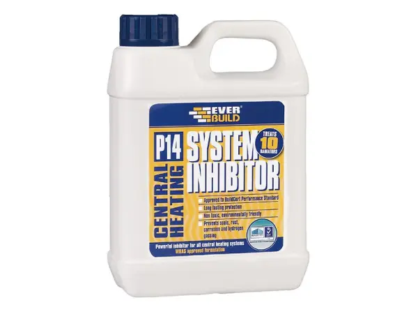 Everbuild Sika P14 Inhibiteur de Système 1 Litre