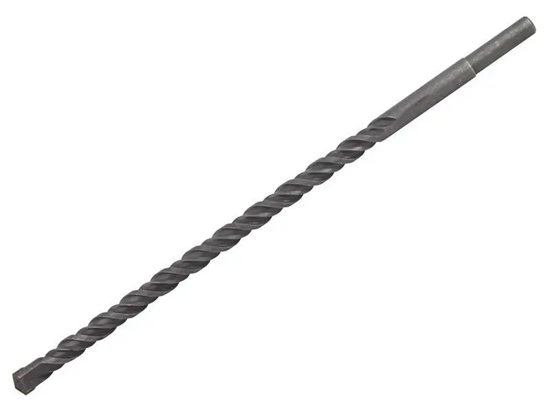 Faithfull Standaard Betonboor 12mm x 300mm, Hardmetalen Tip