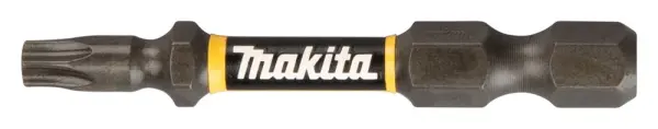 Makita Impact Premier Torx Torsie Bitset, 50mm, 10-delig - T25