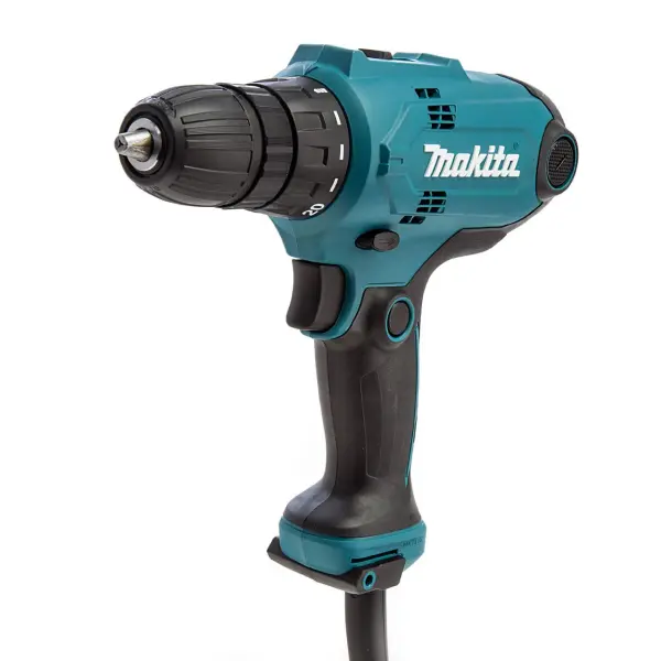 Makita DF0300 10毫米電鑽 (110V)