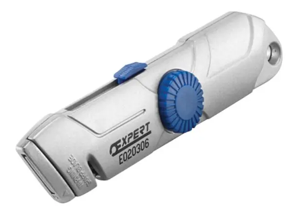 Expert - Pisau Keselamatan