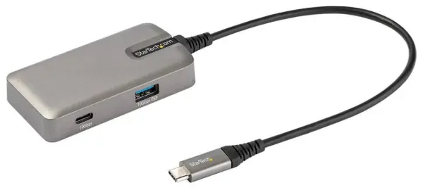 STARTECH USB-C Multiport Hub s HDMI a nabíjením 100W PD