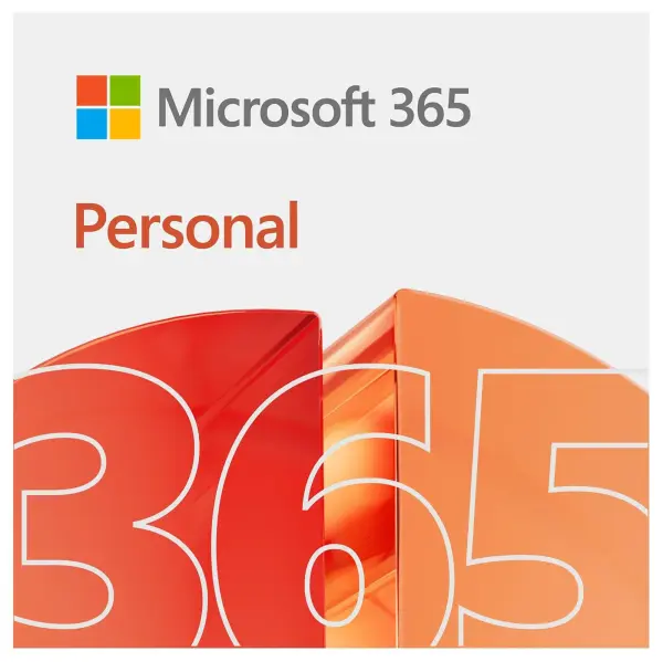 Microsoft 365 Personal Subscription
