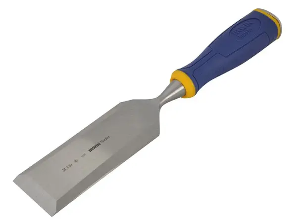 IRWIN Marples MS500 ProTouch All-Purpose Chisel 50mm (2in)
