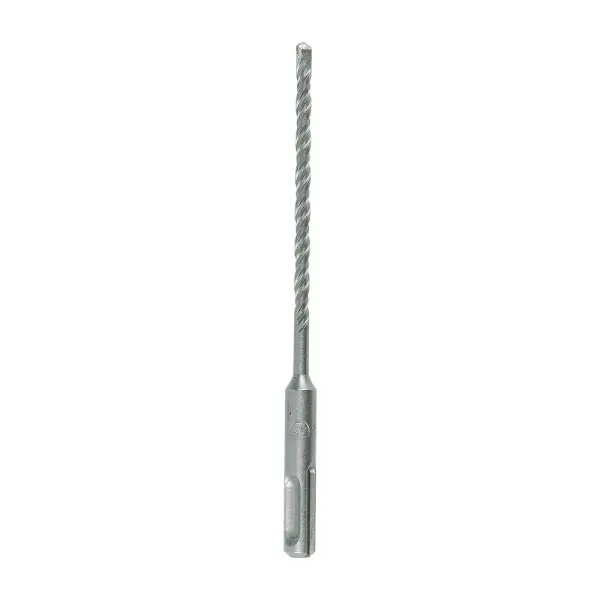 Timco SDS Plus Hammer Drill Bit 5.5x160mm, Tungsten Carbide Tip