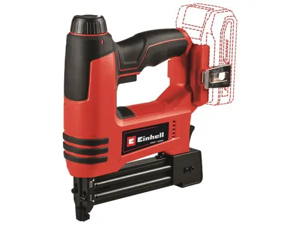 Einhell TE-CN 18 Li-Solo ממחטה/מכתיבה 18V (ללא סוללה)