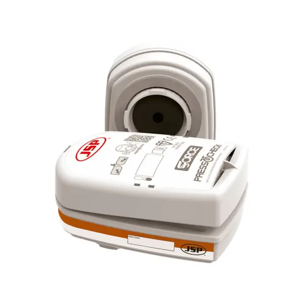 Timco - Φίλτρα Αερίου & Σκόνης PressToCheck A2 P3