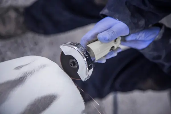 Blue Spot Tools 气动切割机 高效切割工具