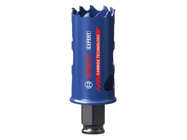 Bosch EXPERT מקדחה רב חומרית PC Plus - 32 מ״מ