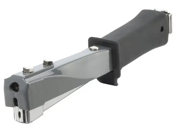 Arrow HT55 Professional Hammer Tacker, Heavy-Duty