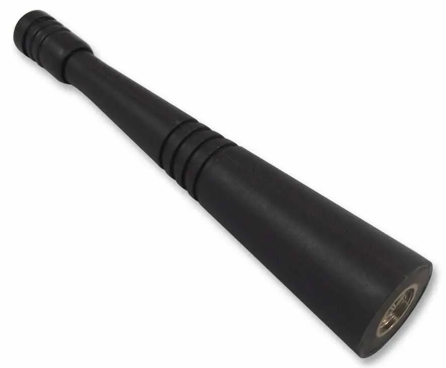 RF Solutions - Antaen Whip Solúbtha 868MHz le SMA Ceanglóir