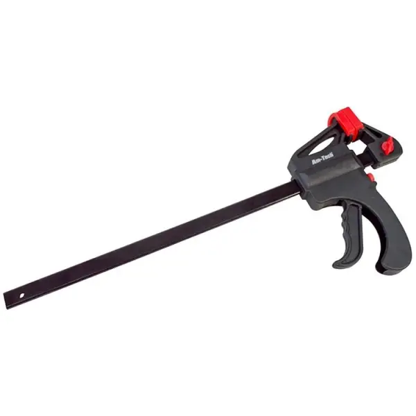 Amtech Ratchet Speed Clamp 12'' (350mm)