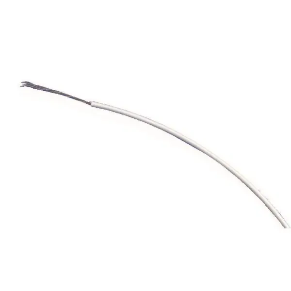 CONCORDIA TECHNOLOGIES - Type 2 Equipment Wire, 7/0.2mm - White 10m