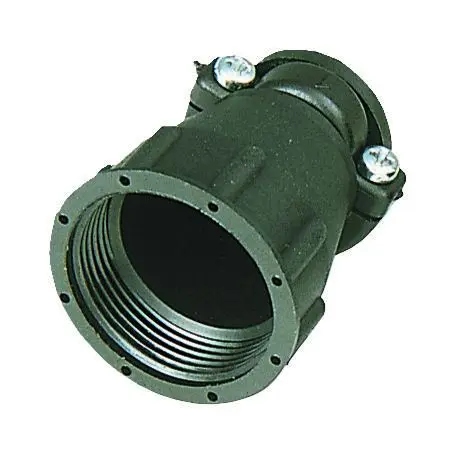 AMP - TE CONNECTIVITY Kit de serre-câbles série CPC, taille 11, noir