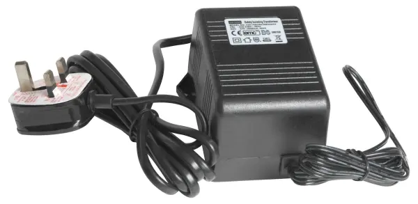 HAYDON - AC/AC Enclosed Inline Power Supply, 24V AC - 2A 48W