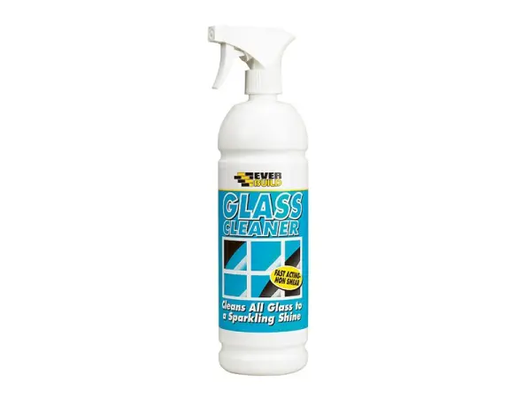 Everbuild Sika - Glasreiniger 1 Liter