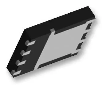 Vishay SIS412DN-T1-GE3 N-Channel MOSFET 30V 12A PowerPAK