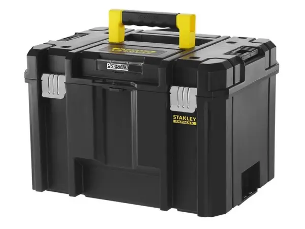 STANLEY FatMax PRO-STACK Caja de Almacenamiento Profunda