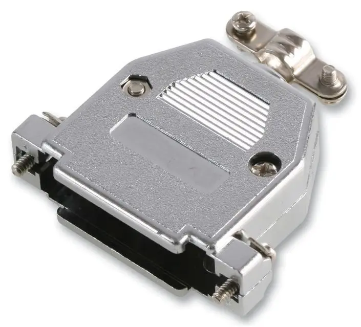 Pro Power כיסוי D הוד 25-חיבורי מתכת TS