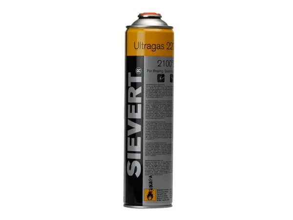 Sievert 2205 Ultra - Cartouche de Gaz 210g