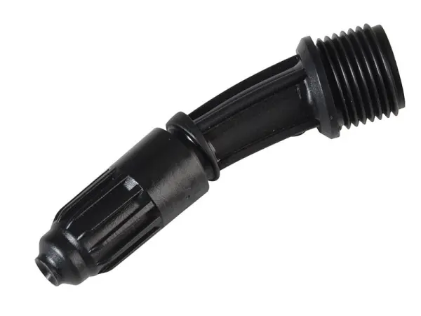 Matabi 726 Elbow Nozzle for Sprayers