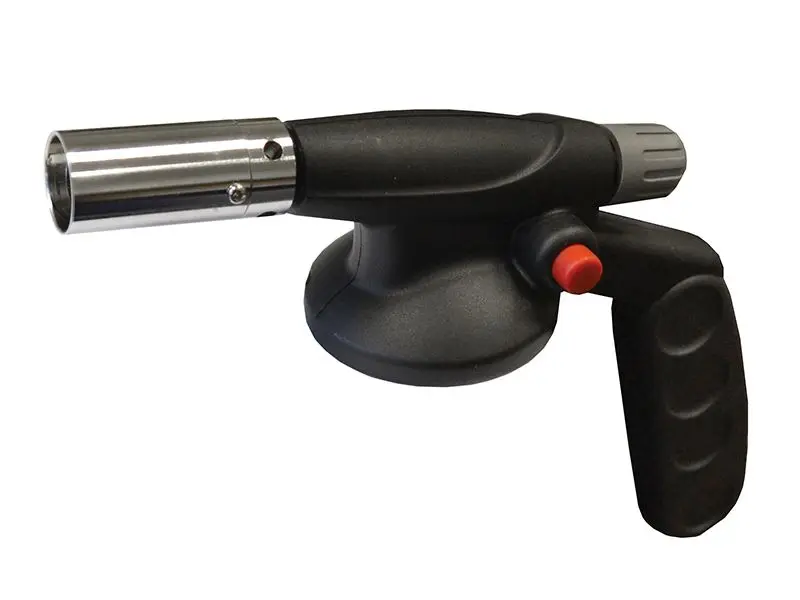 Faithfull Αυτόματος Φυσητήρας με Σύνδεση EN417