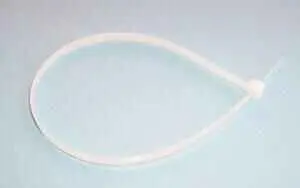 Pro Power - Attaches-câbles en nylon 300mm x 4,5mm, lot de 100