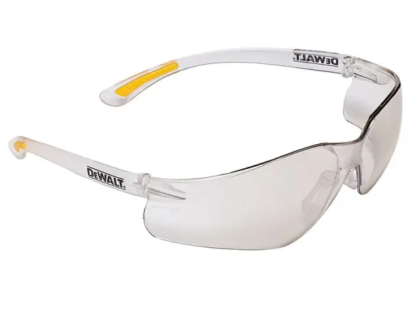 DEWALT Contractor Pro ToughCoat™ Sicherheitsbrille für Innen-/Außenbereich