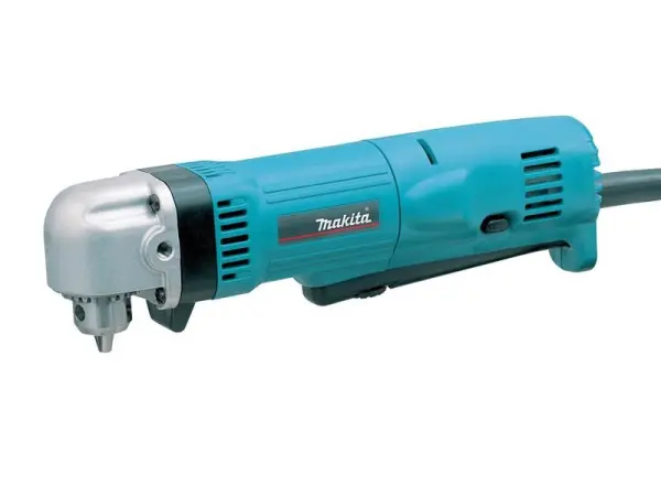 Makita DA3010 10mm Hoekboor, 450W, 110V