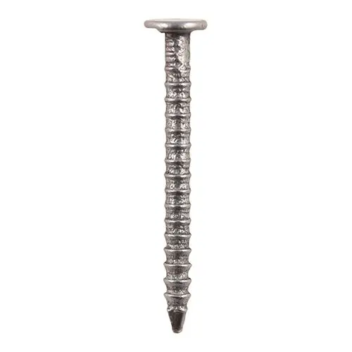 Timco Annular Ringshank Nails, Bright, 40x2.36mm, 2.5kg
