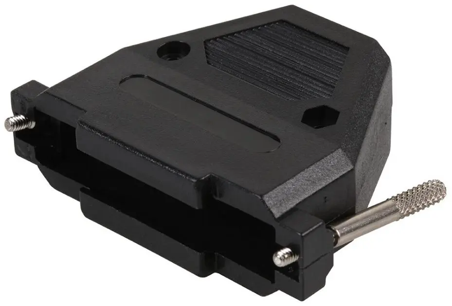 PRO SIGNAL גוף אחורי אנכי מסוג D-Sub עם 37 נקודות חיבור