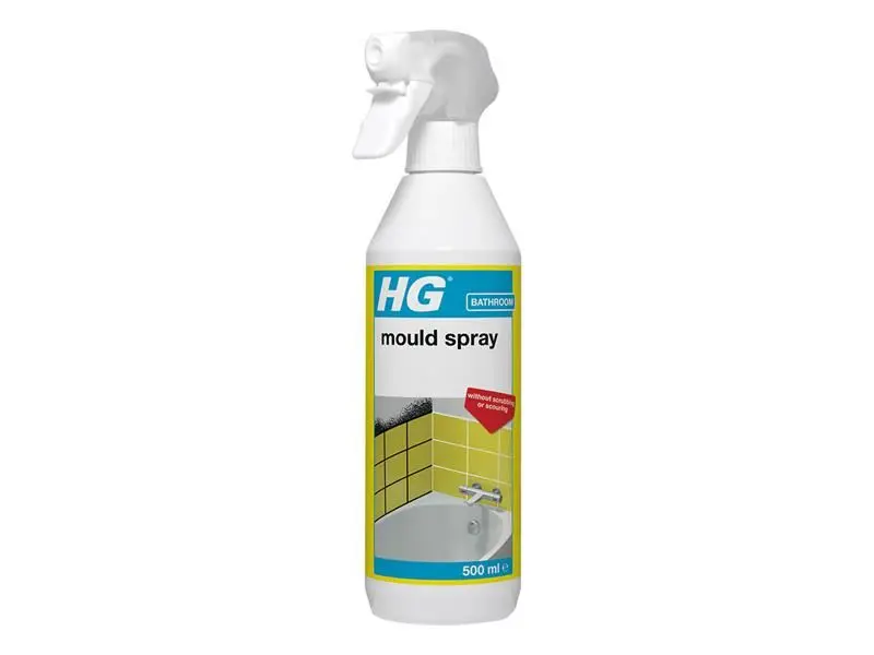 H G Spray Antimoho 500ml