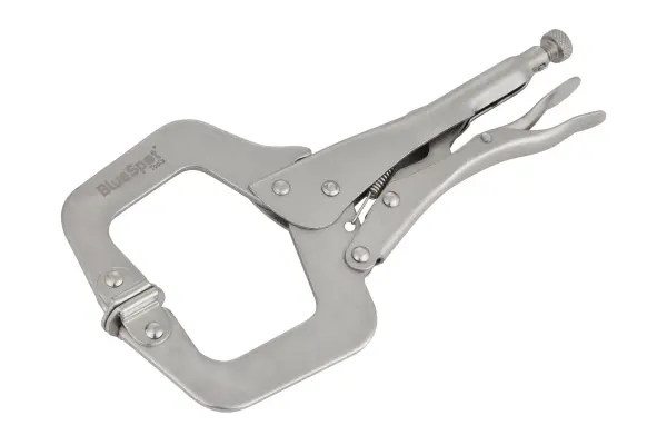 Blue Spot Tools - 280mm 快速释放C型夹具