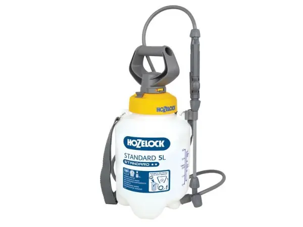 Hozelock 4230 מתז לחץ סטנדרטי 5 ליטר