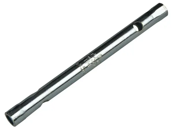 Clé à douille double-extrémité Melco TIM2 5 x 5,5 mm, 100 mm