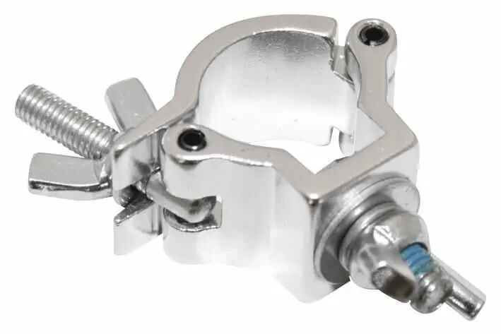 Global Truss F14 מחבר חצי למיני טרסינג, אלומיניום